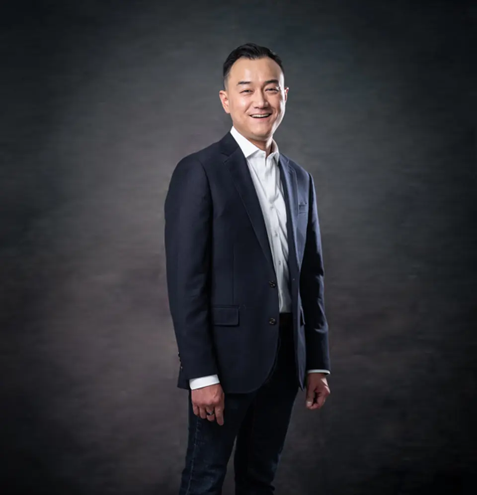 John Kim, Pharm.D.