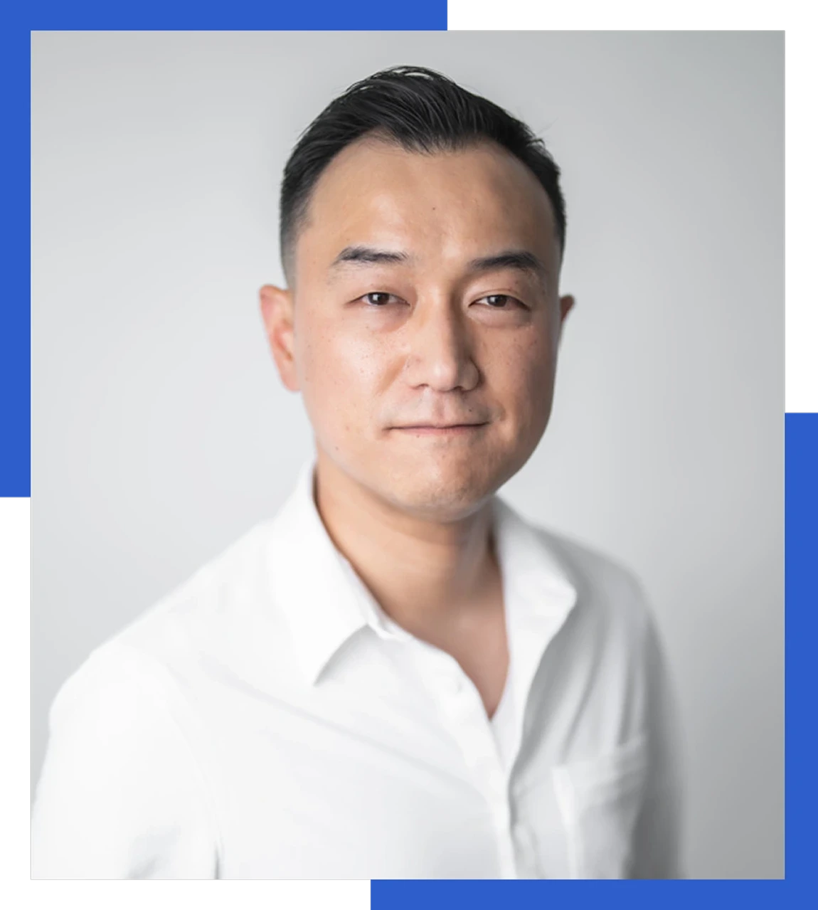 John Kim, Pharm.D.