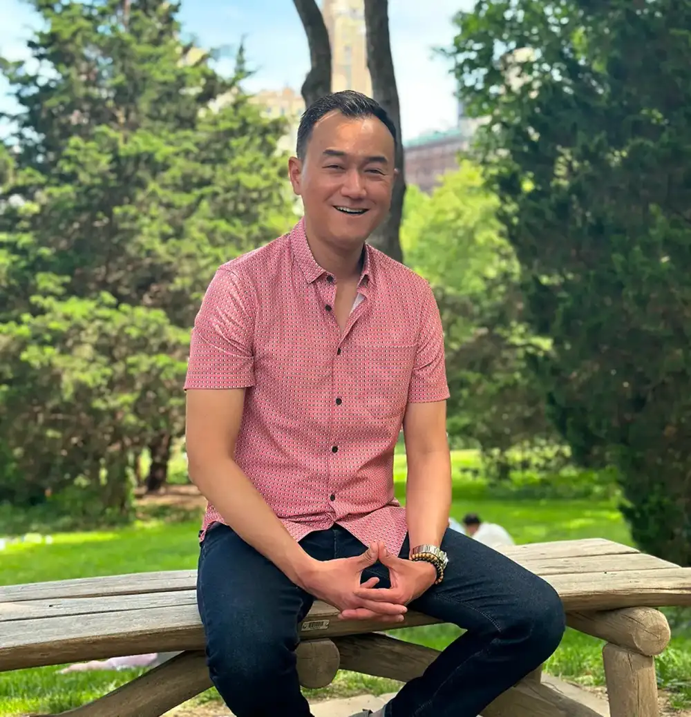 John Kim, Pharm.D.